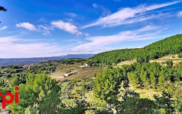 Terrain à vendre    Le Beausset