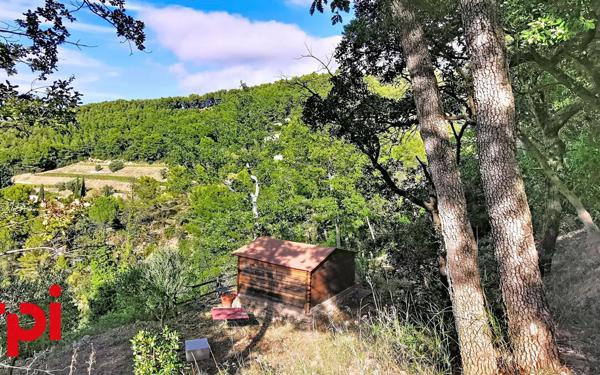 Terrain à vendre    Le Beausset