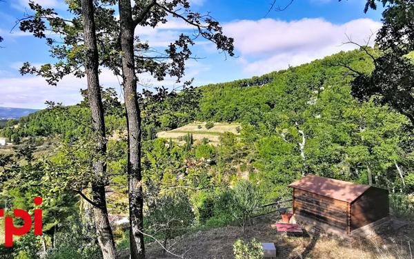 Terrain à vendre    Le Beausset