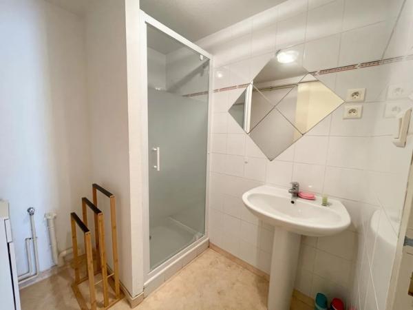 Appartement à louer à Cransac (12110)
