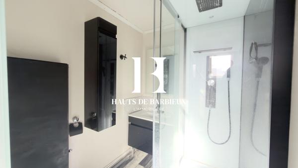 Maison mitoyenne 2 côtés à louer, 4 pièces - Faches-Thumesnil 59155