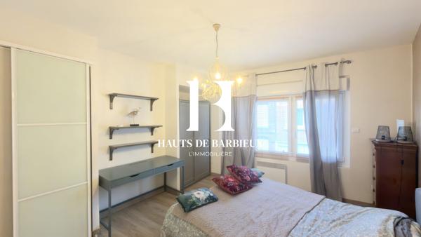Maison mitoyenne 2 côtés à louer, 4 pièces - Faches-Thumesnil 59155