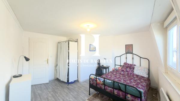 Maison mitoyenne 2 côtés à louer, 4 pièces - Faches-Thumesnil 59155