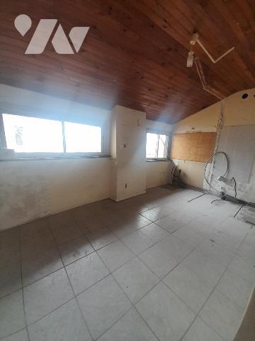 T2 en duplex à rénover