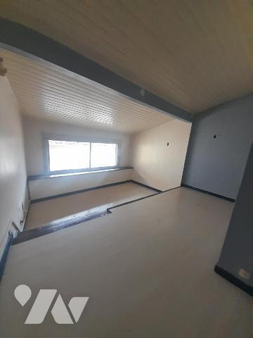 T2 en duplex à rénover