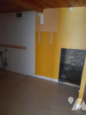 T2 en duplex à rénover