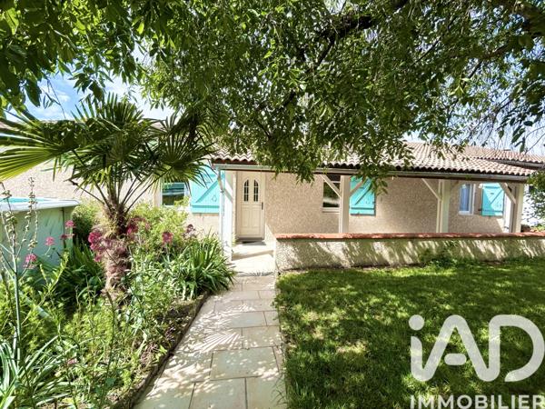 Maison à vendre 5 pièces 115 m² L'Union
