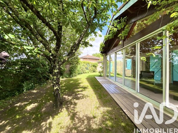 Maison à vendre 5 pièces 115 m² L'Union