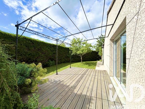 Maison à vendre 5 pièces 115 m² L'Union