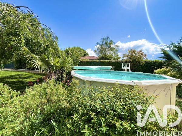 Maison à vendre 5 pièces 115 m² L'Union