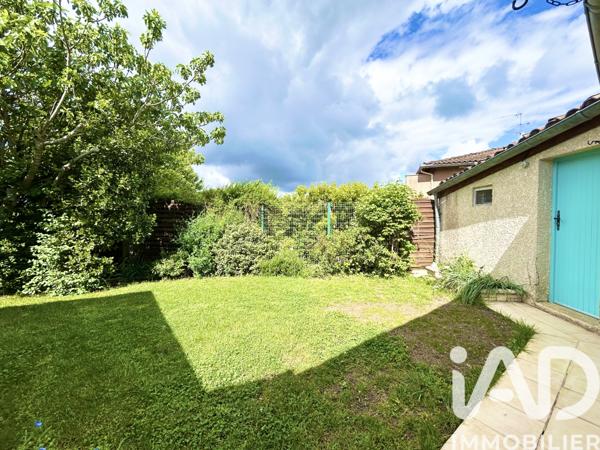 Maison à vendre 5 pièces 115 m² L'Union