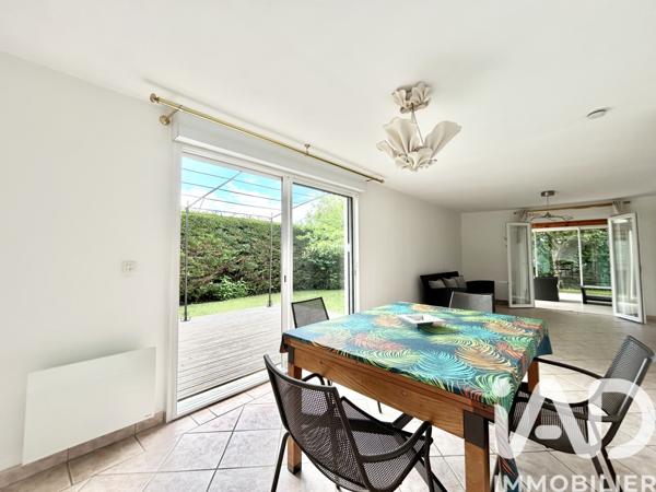 Maison à vendre 5 pièces 115 m² L'Union