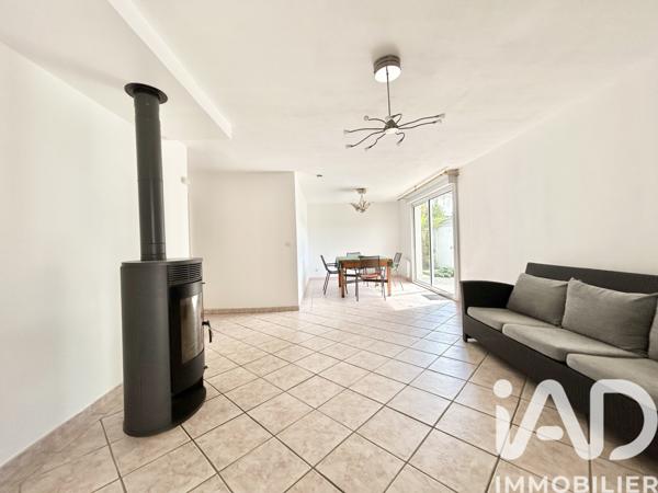 Maison à vendre 5 pièces 115 m² L'Union