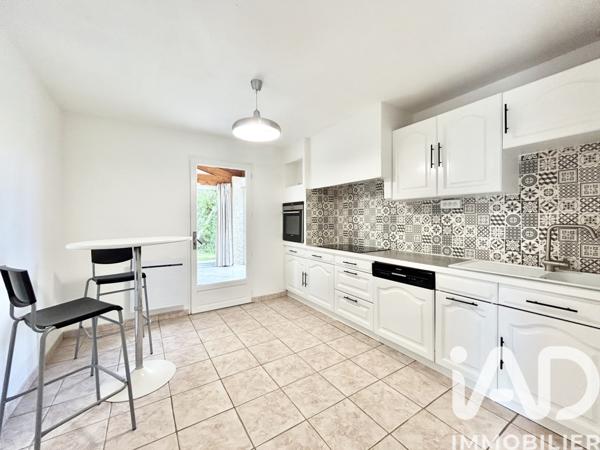 Maison à vendre 5 pièces 115 m² L'Union