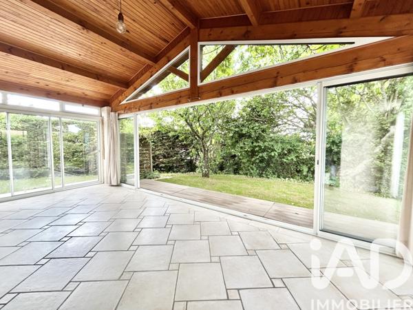 Maison à vendre 5 pièces 115 m² L'Union