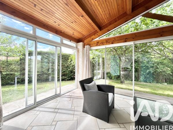 Maison à vendre 5 pièces 115 m² L'Union