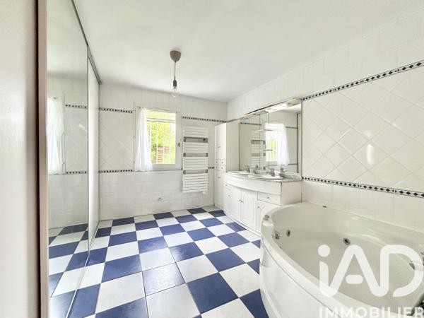 Maison à vendre 5 pièces 115 m² L'Union