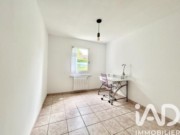 Maison à vendre 5 pièces 115 m² L'Union