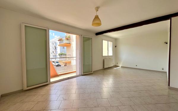 Appartement à vendre    3 pièces •  Ganges