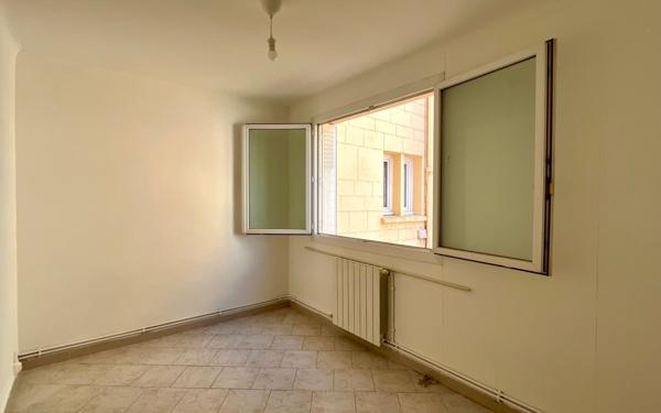 Appartement à vendre    3 pièces •  Ganges