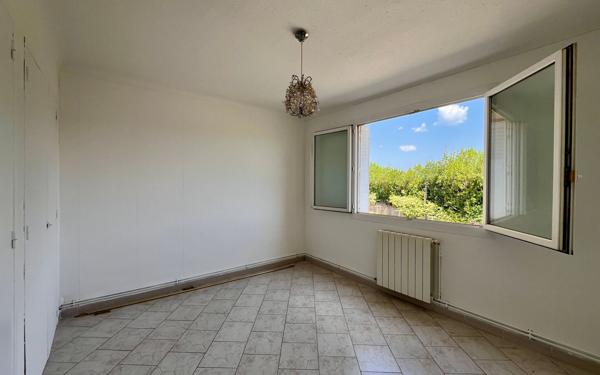 Appartement à vendre    3 pièces •  Ganges