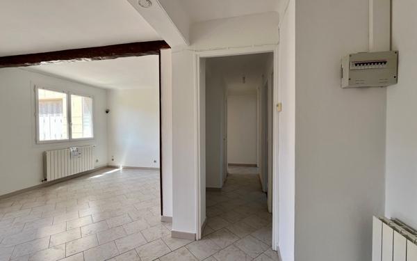 Appartement à vendre    3 pièces •  Ganges