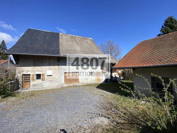 Maison à vendre à Amancy (74800)