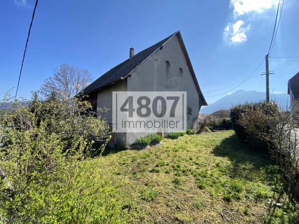 Maison à vendre à Amancy (74800)