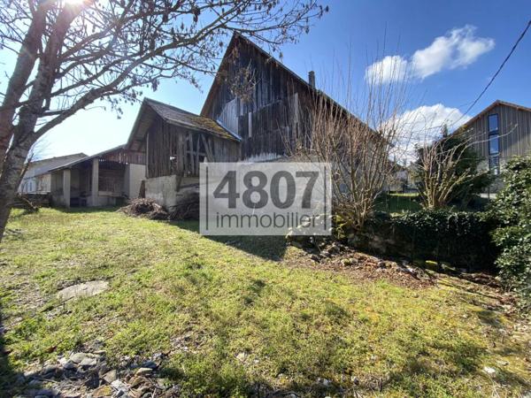 Maison à vendre à Amancy (74800)