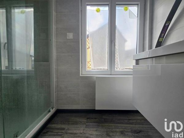 Pizzeria à vendre 55 m² Conteville