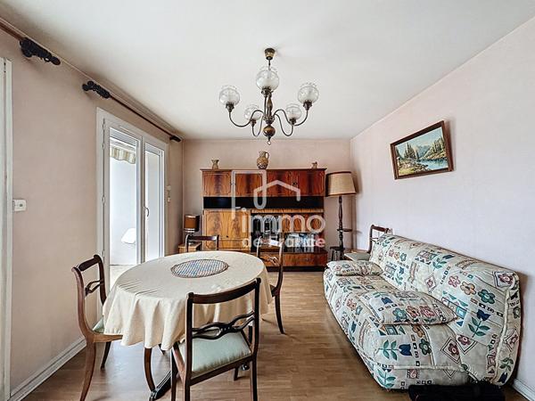 Appartement Oyonnax 3 pièce(s) 65.40 m2