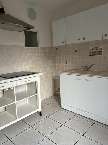 DIJON AUDITORIUM :  APPARTEMENT 2 CHAMBRES GARAGE