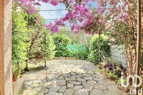 Appartement à vendre 2 pièces 42 m² La Ciotat