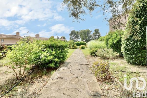 Appartement à vendre 2 pièces 42 m² La Ciotat