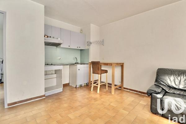 Appartement à vendre 2 pièces 42 m² La Ciotat