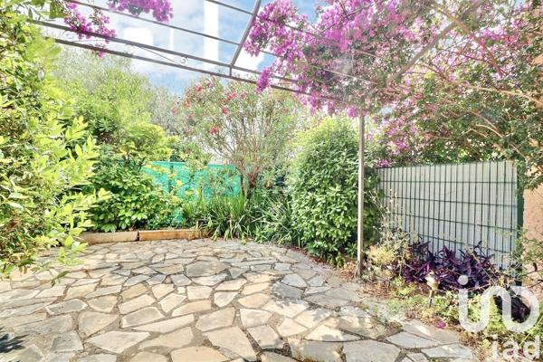 Appartement à vendre 2 pièces 42 m² La Ciotat