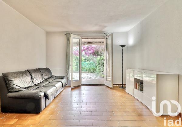 Appartement à vendre 2 pièces 42 m² La Ciotat