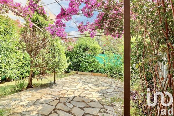 Appartement à vendre 2 pièces 42 m² La Ciotat