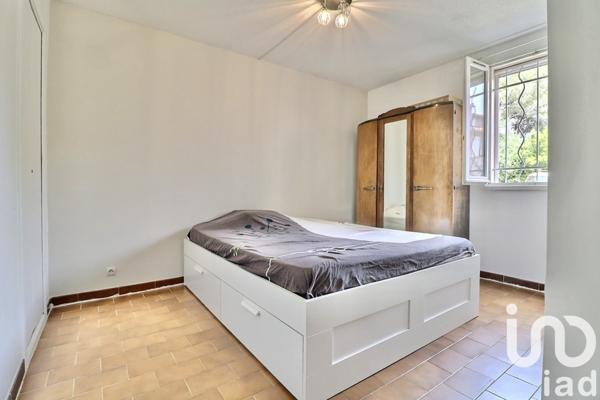 Appartement à vendre 2 pièces 42 m² La Ciotat