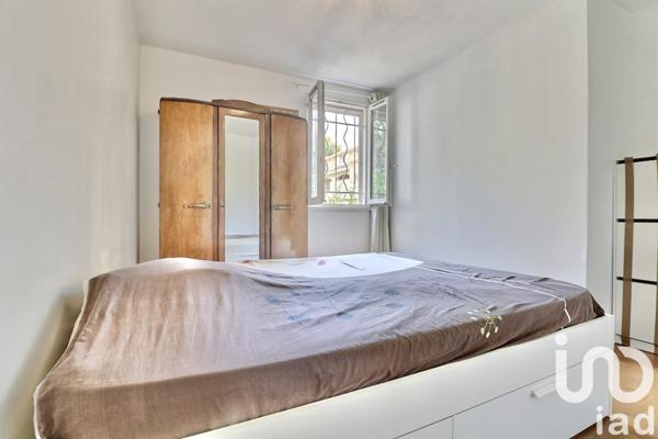 Appartement à vendre 2 pièces 42 m² La Ciotat