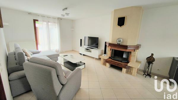 Maison à vendre 6 pièces 148 m² Franconville