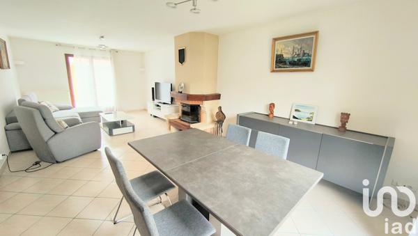 Maison à vendre 6 pièces 148 m² Franconville