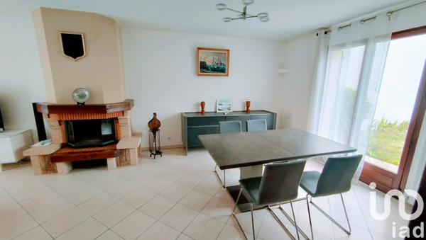 Maison à vendre 6 pièces 148 m² Franconville