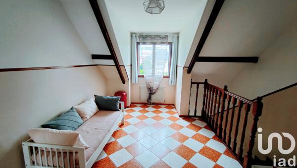 Maison à vendre 6 pièces 148 m² Franconville
