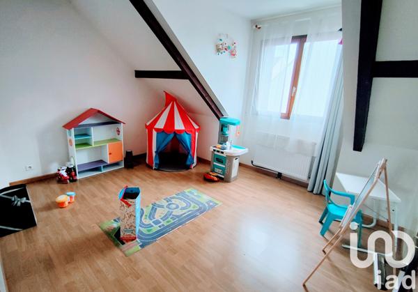 Maison à vendre 6 pièces 148 m² Franconville