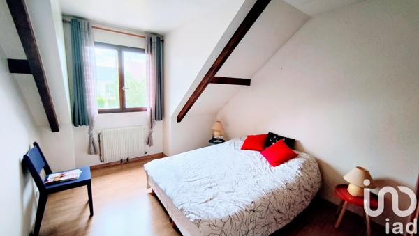 Maison à vendre 6 pièces 148 m² Franconville