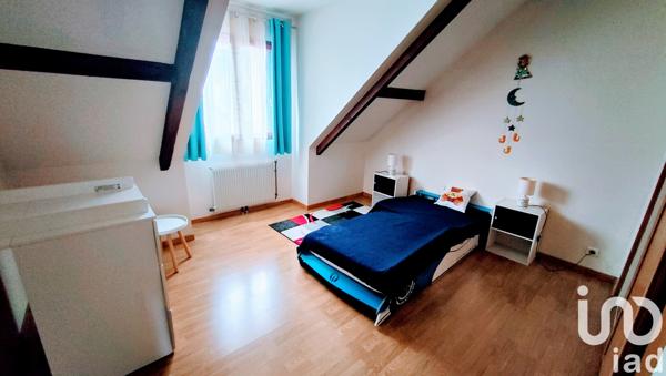 Maison à vendre 6 pièces 148 m² Franconville