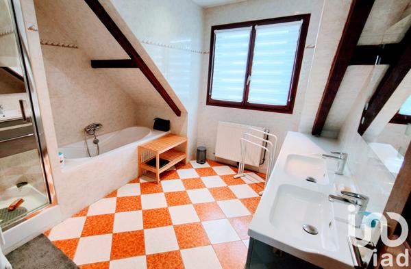 Maison à vendre 6 pièces 148 m² Franconville