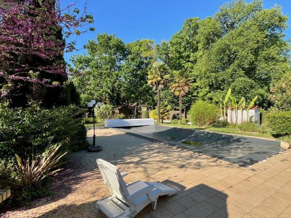 Maison individuelle à vendre à Challans en Vendée (85300), ref : 998/M/2357-85092