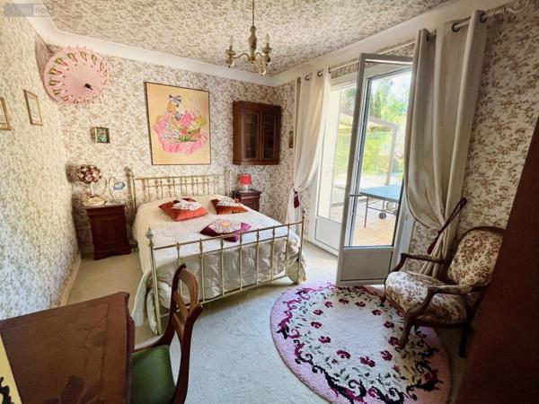 Maison individuelle à vendre à Challans en Vendée (85300), ref : 998/M/2357-85092